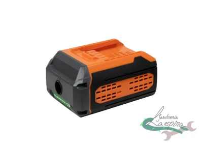 Adaptador carcasa para batería 60V ANOVA E60ADB para alojar la batería fuera de la herramienta