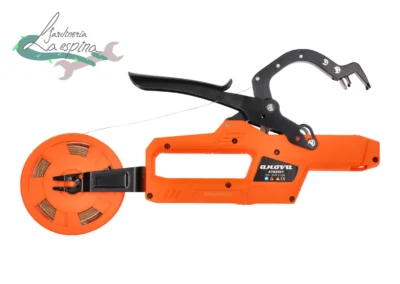 Atadora de poda ANOVA ATB2501 compacta de 4,2 V con cargador tipo C
