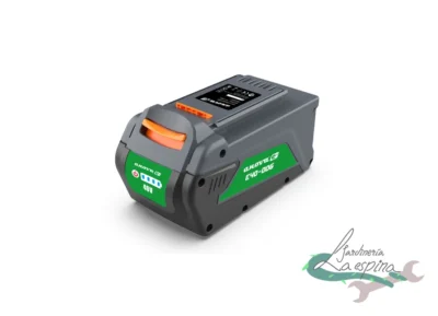 Batería de ion litio 40V ANOVA E+ E40-006 de 4,0 Ah y 144 Wh