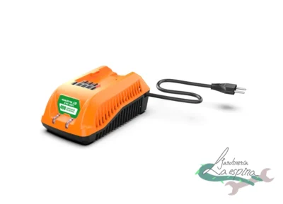 Cargador de batería 40V ANOVA E+ E40-003 de 2,1 A para la gama E+ 40V