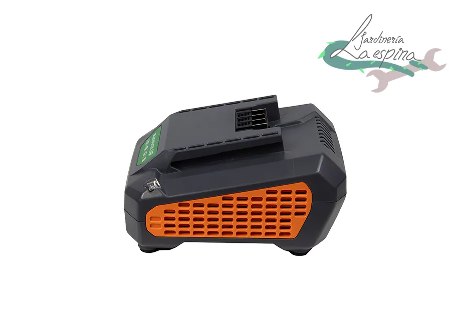 Cargador de batería 60V ANOVA E60CH25 de 2,5 A con indicador LED de carga - vista 2