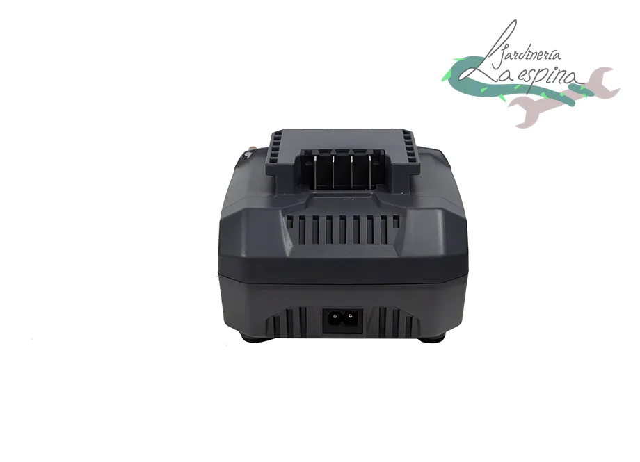 Cargador de batería 60V ANOVA E60CH25 de 2,5 A con indicador LED de carga - vista 3