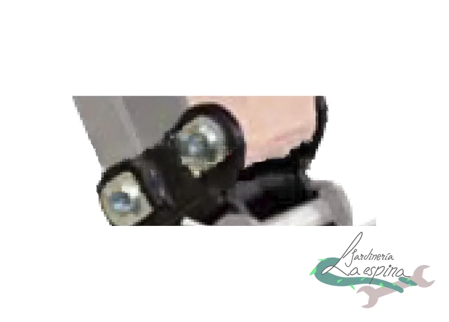 Conector rápido ANOVA EX650-08 para el brazo de la miniexcavadora EX650T