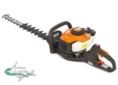 Cortasetos de gasolina ANOVA PRO CG2360 con carburador Walbro y espada de 55 cm
