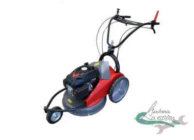 Desbrozadora de cuchilla autopropulsada ANOVA PRO DC551 de 51 cm con motor Rato RV170