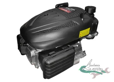 Motor de cortacésped 4 tiempos ANOVA MA135 de 135 cc con eje vertical