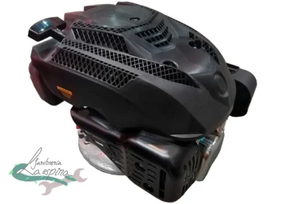Motor de gasolina 4 tiempos ANOVA MA120 de 120 cc para motoazada MC360