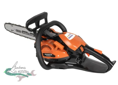 Motosierra de poda a dos manos ANOVA Plus MG2502 25 cc con espada de 12 pulgadas